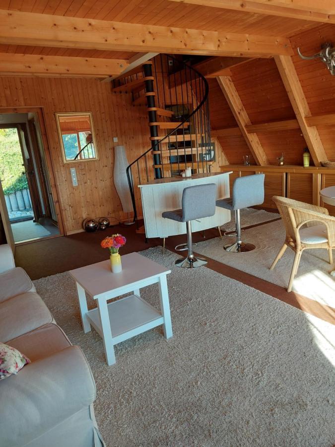 Haus Am See Willingen ヴィリンゲン エクステリア 写真