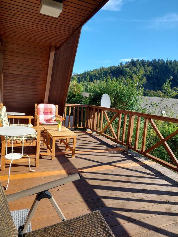 Haus Am See Willingen ヴィリンゲン エクステリア 写真