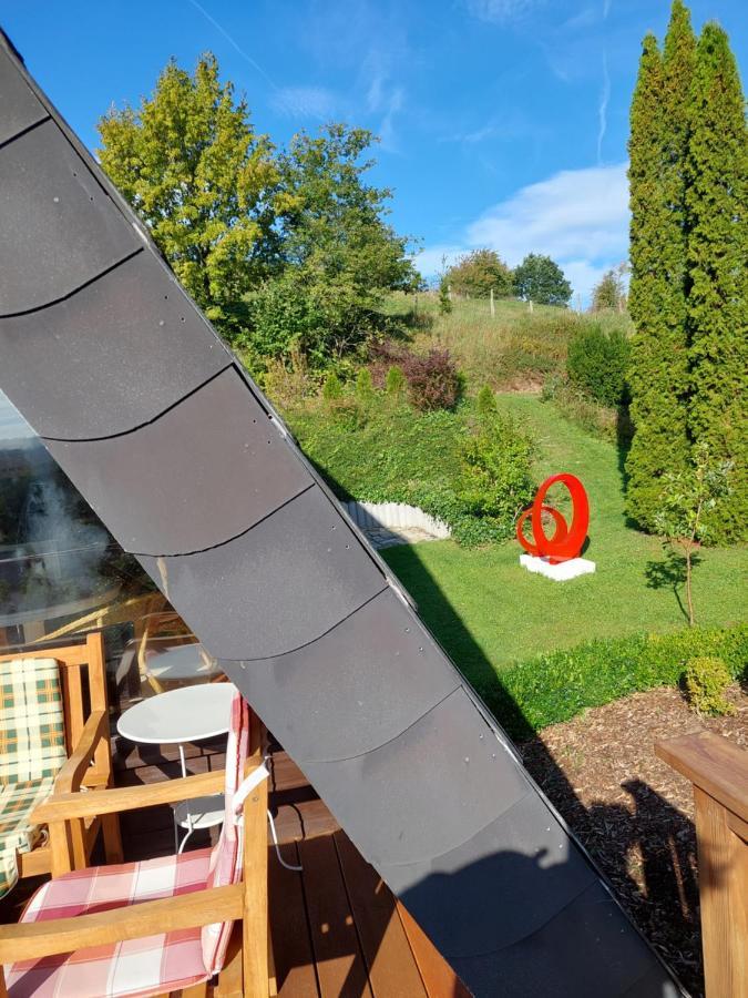 Haus Am See Willingen ヴィリンゲン エクステリア 写真