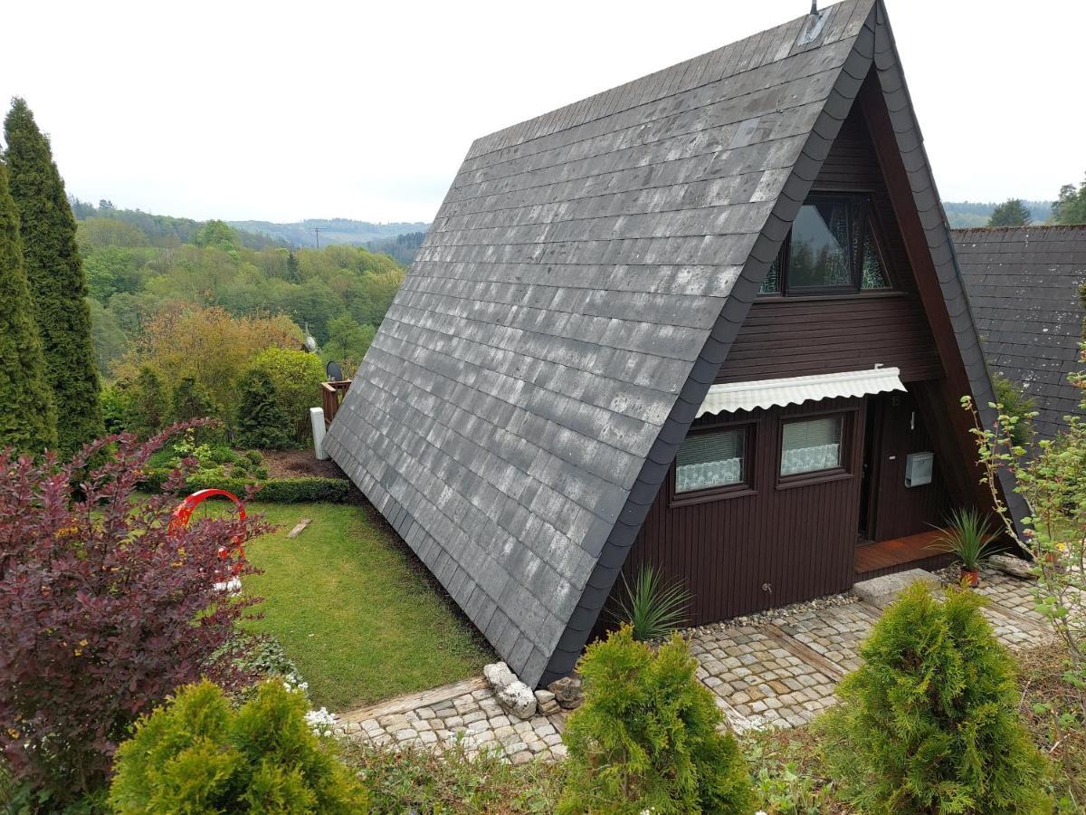Haus Am See Willingen ヴィリンゲン エクステリア 写真
