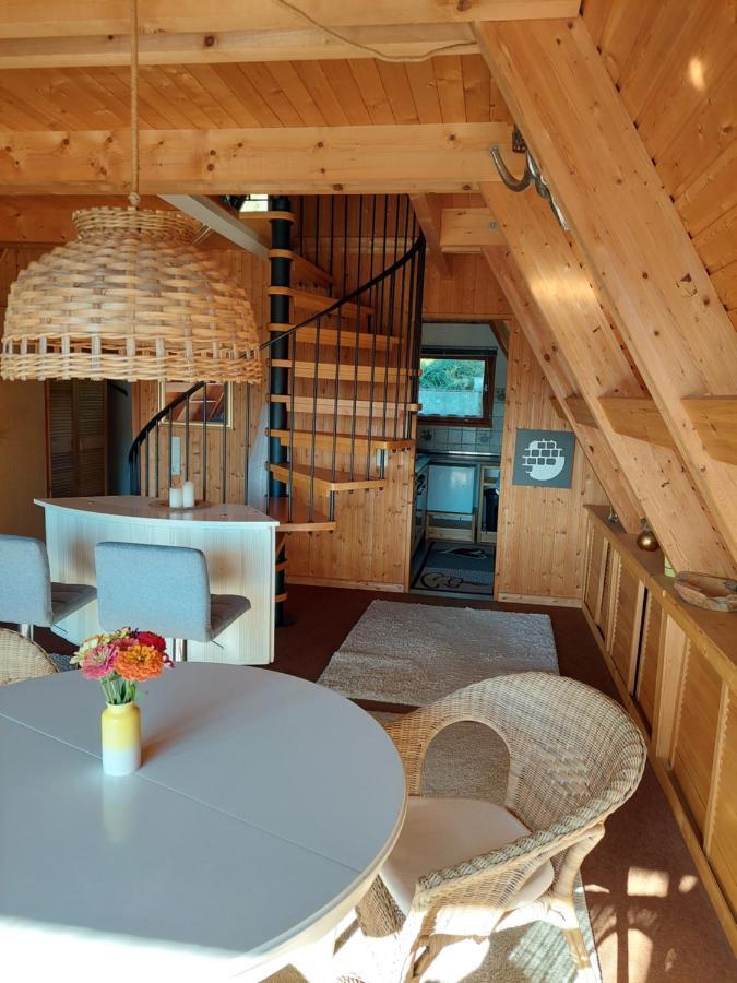 Haus Am See Willingen ヴィリンゲン エクステリア 写真