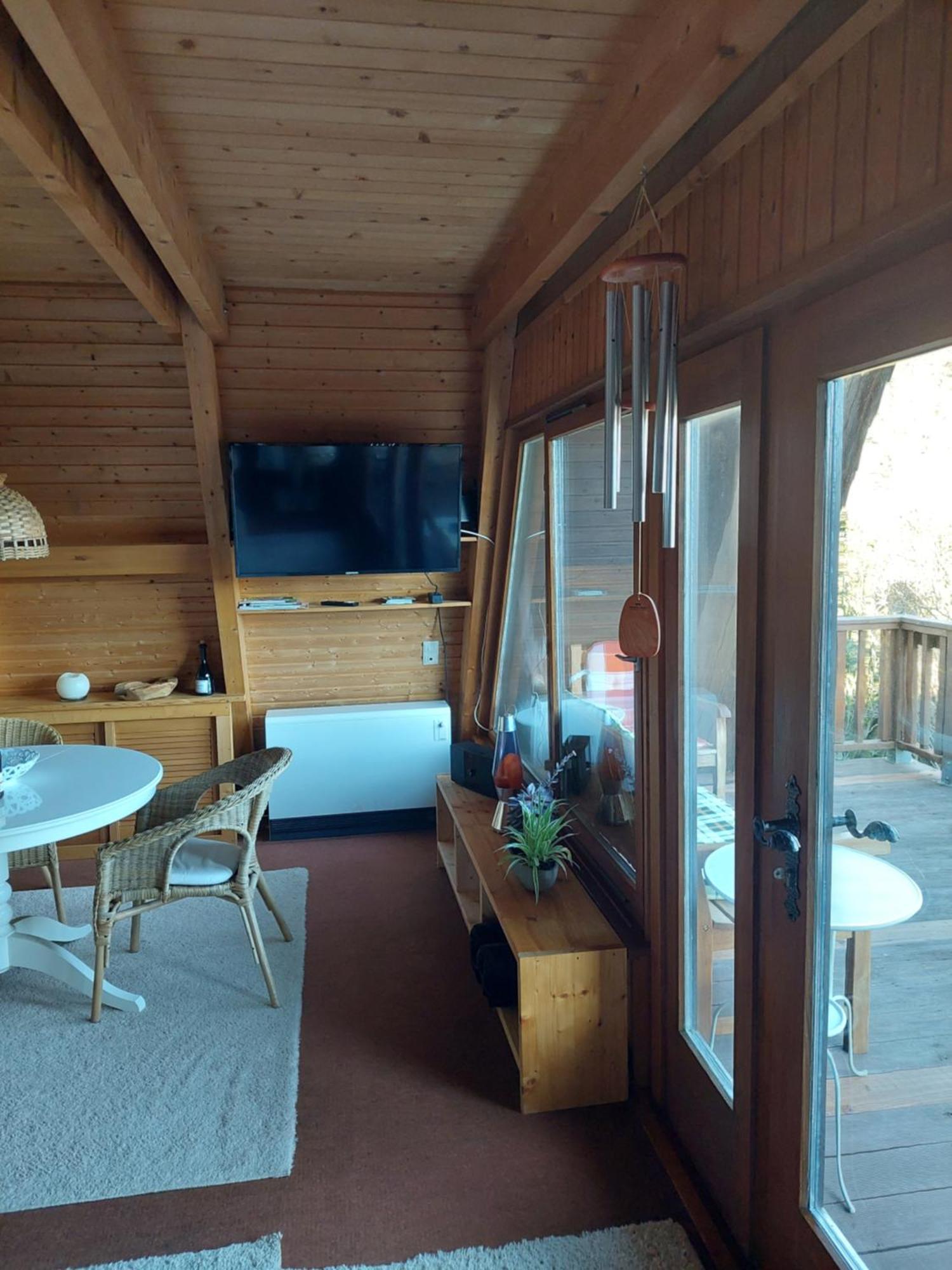 Haus Am See Willingen ヴィリンゲン エクステリア 写真
