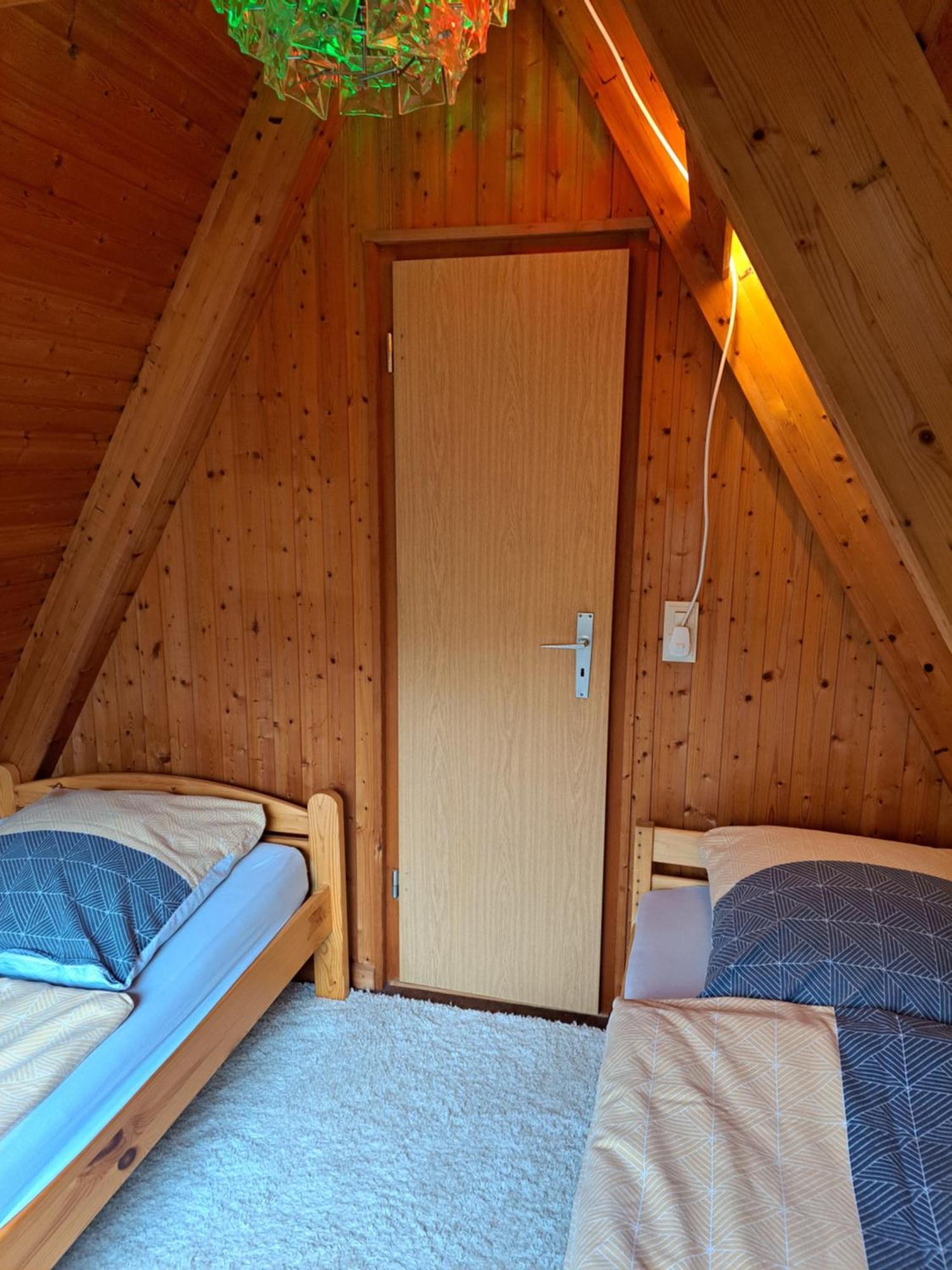 Haus Am See Willingen ヴィリンゲン エクステリア 写真